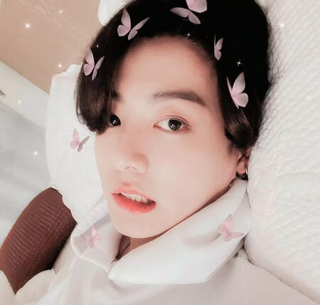 jungkook🐰